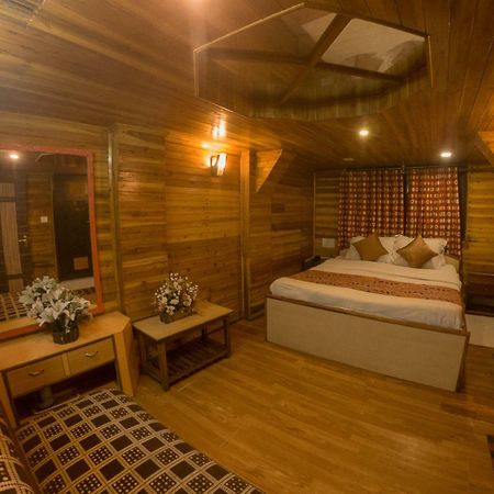 Hotel Broadway Annexe Darjeeling  Exterior foto